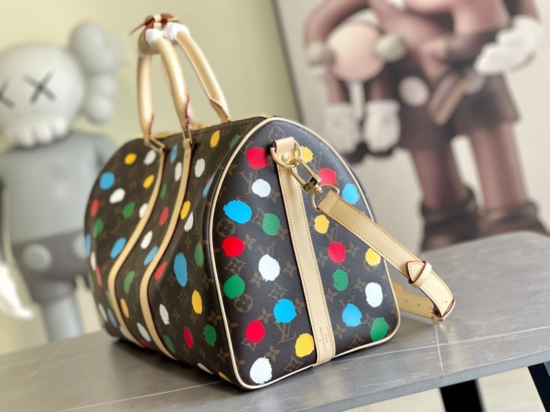 Louis Vuitton Travel Bags